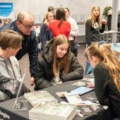 Orientierung für den Schritt in Ausland