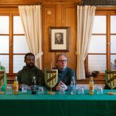 Vorarlbergs Zweitligisten starten in die Testspielphase