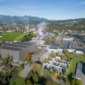 Starke Substanz aber Margen unter Druck