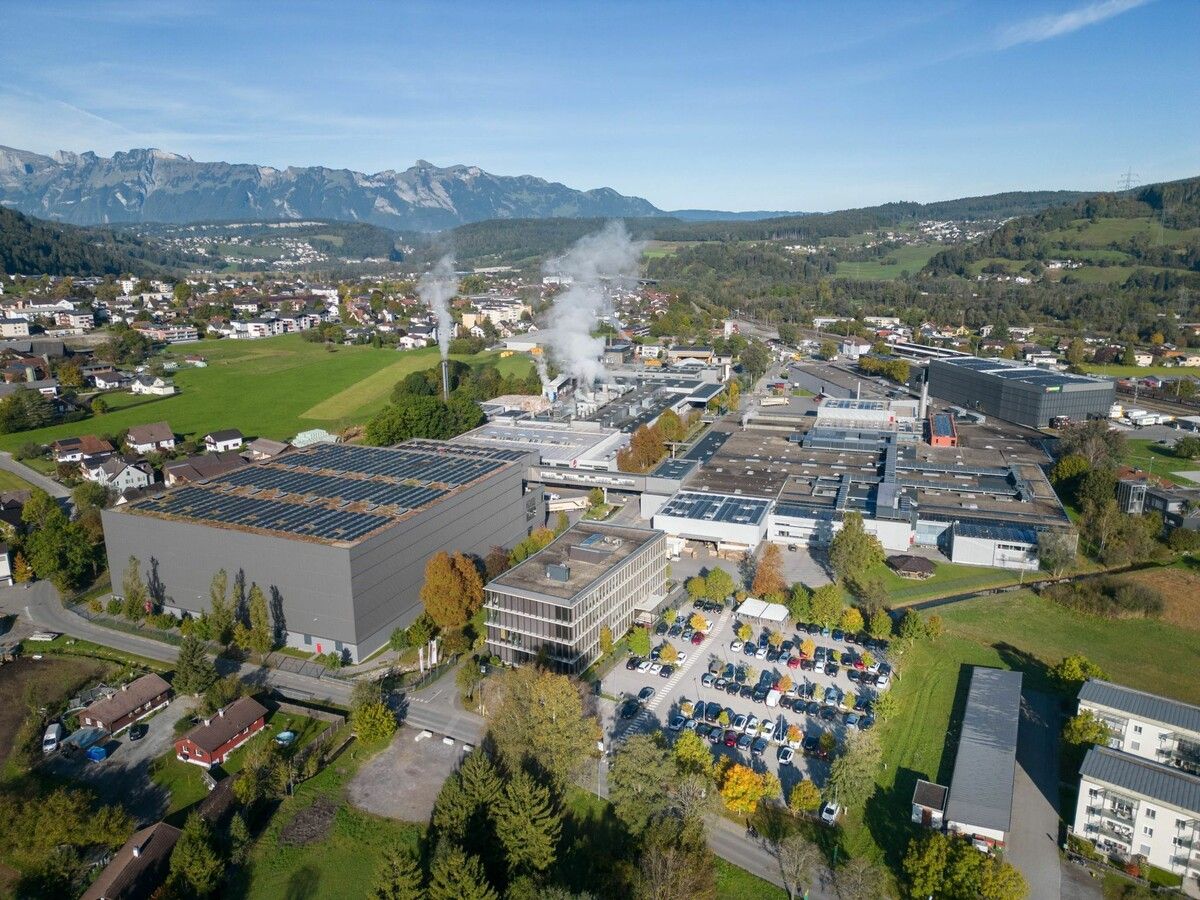 Kapitalbasis bleibt außergewöhnlich robust.⇒Klaus Hartinger