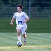 Spielpraxis in unterer Klasse sammeln