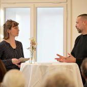 Neues Holocaust-Mahnmal in Rankweil eröffnet