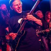 Zwei Abende voller Musikvielfalt