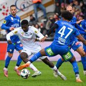 Liga-Spitzen übten sich in Zurückhaltung