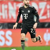 Rekord-Bayern auf Meisterkurs