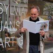 Zwei Künste, ein Künstler