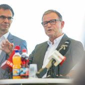 Warum Kopf sauer auf Wallner ist