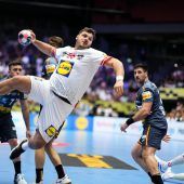 Hoffnungsschimmer und Schützenhilfe