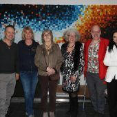 Teures Werk im Rampenlicht