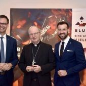 Bludenz lud zum großen Neujahrsempfang