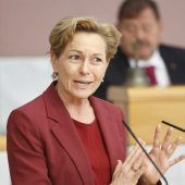 Wohnungslosenhilfe ist laut Rüscher gesichert