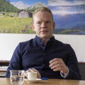 FPÖ gut angekommen in der Regierung