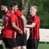 Hartmann wagt Sprung in die VOL.AT-Eliteliga