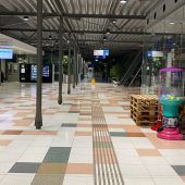 Dramatik und Zivilcourage am LKH