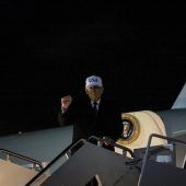 USA: „Der Iran will verhandeln“