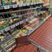 Jahresinflation 2025 bei 3,6 Prozent