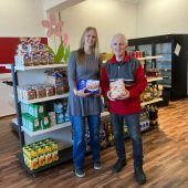 „Min guata Lada“ eröffnet dritten Standort in Dornbirn