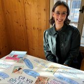 Bildung und ­Inspiration neu erlebbar