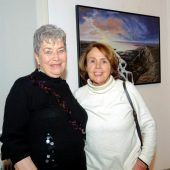 Stimmungen in Szenerie und Porträt