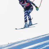 Nur für Vonn ist Tarvis kein Neuland