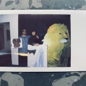 Nichts zu verheimlichen