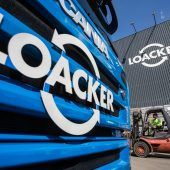 Loacker zeigt Stabilität in volatilen Zeiten