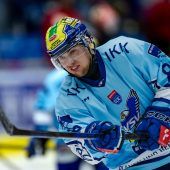 Emotionale Rückkehr eines Urgesteins