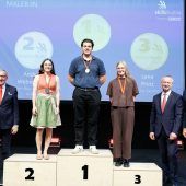 Vom Traum, Malerweltmeister zu werden