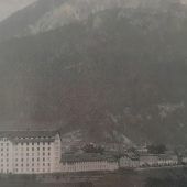 Vom Lünersee in die Fabrik