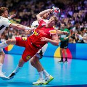 Gegen Spanien heißt es: „Siegen oder fliegen“