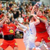 Warnsignale statt Erfolgserlebnis