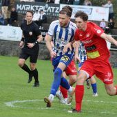 Verstärkung soll Wende bringen