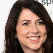 Ex-Frau von Jeff Bezos spendet ­Millionen an LGBTQ-Organisation