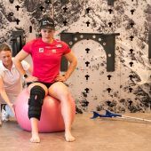 Geduld als Gebot der Stunde