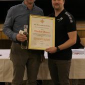 Mit ungebremstem Schwung ins Jubiläumsjahr