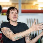 „So lustig ist Politik gar nicht“