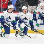 Die Leidenszeit von Marco Rossi wurde verlängert