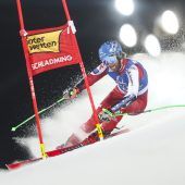 Meillard triumphiert auf Planai-Eispiste