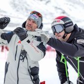 „Es geht nur mit Vollgas“