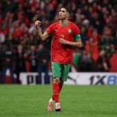 Gastgeber Marokko greift nach Afrika-Cup-Titel