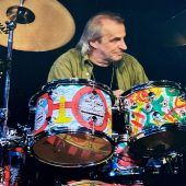 Der Schlagzeuger, der Grenzen sprengte