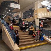 Zweiter Oreschnik-Angriff auf Ukraine