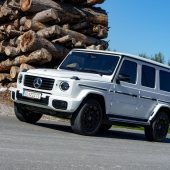 Tradition trifft auf Fortschritt