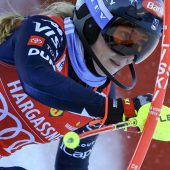 Shiffrin und Rast als Favoritinnen  auf den 70.000-Euro-Scheck