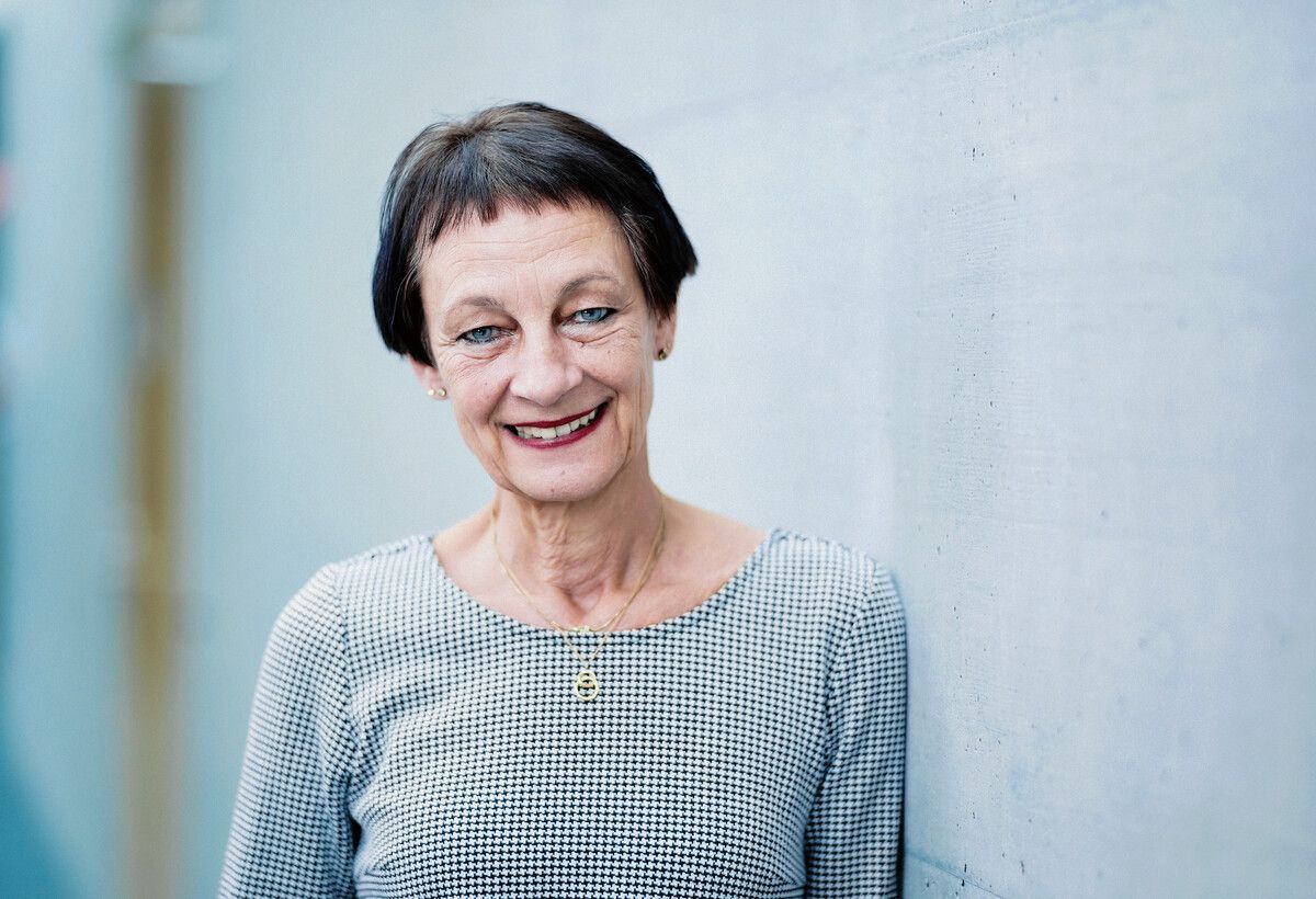 Mit einem Vortrag von Tanja Eiselen startet die Veranstaltungsreihe.⇒Matak Studios