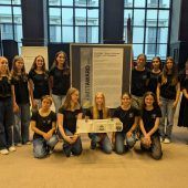 Eingesendet. Vereinsnachrichten aus dem Bezirk