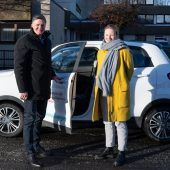 Krankenpflege unter Strom