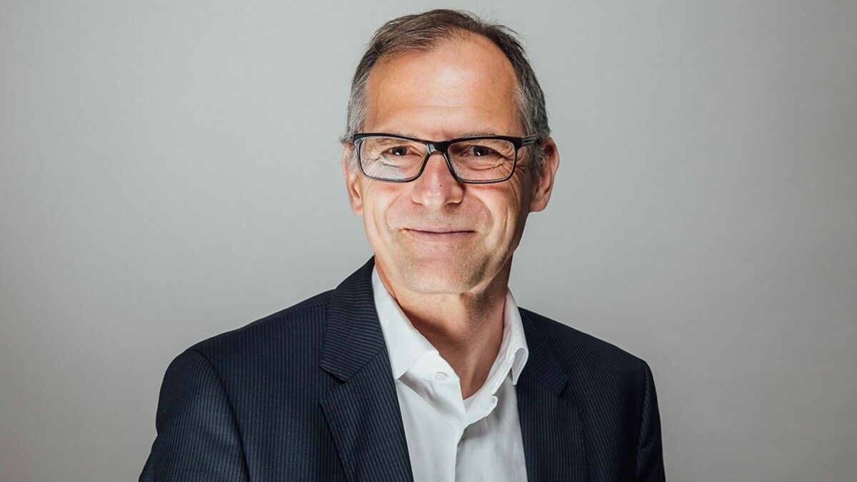 Mit welchen Erwartungen­ gehen Sie in das neue ­Geschäftsjahr?
            GF RUDI Lins Die aktuellen Marktzeichen und unsere gut gefüllten Auftragsbücher lassen uns optimistisch in die Zukunft blicken.