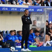 Viele Namen, erste persönliche Gespräche