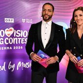 „Ein Fast-Sieg wäre das Coolste“